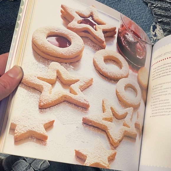 Big fat cookies recipe book - Picture 3 of 3